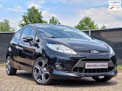 Ford Fiesta - 1.4 ST Line*Airco
