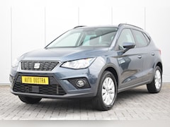 SEAT Arona - 1.0 TSI Style Automaat Navi/Carplay Priv/Glass Ecc Cruise 38dkm