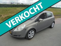 Opel Corsa - Corsa 1.3 CDTI Cosmo airco lmv pdc EXPORT PRIJS