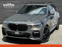 BMW X5 - xDrive45e High Executive M Sport Pakket Automaat / Live Cockpit Professional / Panoramadak