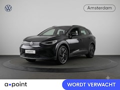 Volkswagen ID.4 - Pro 77 kWh 204 pk | Navigatie | Parkeersensoren | Adaptieve cruise control | Apple Carplay