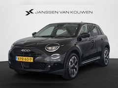Fiat 600e - La Prima 54 kWh Stoelverwarming Achteruitrijcamera Massage