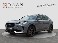 CUPRA Formentor - 1.4 TSI e-Hybrid VZ Performance Limited|Full Option|