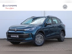 Volkswagen Tiguan - 1.5 eHybrid Life Edition 204pk DSG6 | SOH 98, 6% |