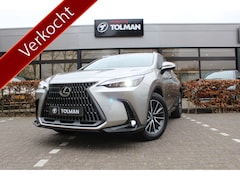Lexus NX - 450h+ AWD Luxury Line | Rijklaar | Trekhaak 1.500kg | Leder | Stoel-/stuurverw. | El.achte