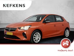 Opel Corsa-e - Edition 50 kWh | ACCU: 91% | Climate control | Apple CarPlay/Android Auto | NL. auto |