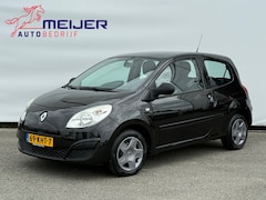 Renault Twingo - 1.2 Authentique Airco | Trekhaak | AllSeason | Centraal + AB | Airco