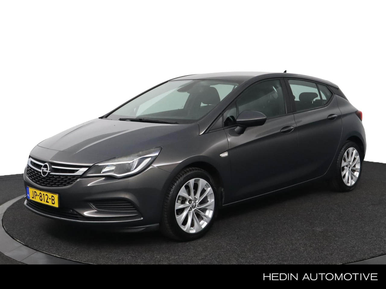 Opel Astra - 1.0 105PK Edition | Navigatie | Airco | Cruise Controle | Trekhaak | LMV 17 Inch | - AutoWereld.nl