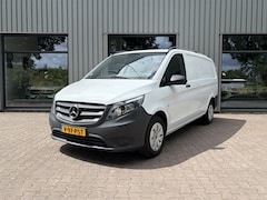 Mercedes-Benz Vito - 116 CDI Extra Lang Trekhaak, Camera, Cruisecontrol, Airco