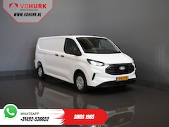 Ford Transit Custom - 2.0 TDCI L2 Trend LED/ Carplay/ Camera/ Climate/ PDC/ Cruise/ DAB