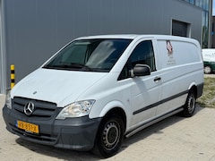 Mercedes-Benz Vito - 110 CDI 320 Lang DC Standaard