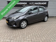 Toyota Yaris - 1.5 Hybrid Aspiration | Clima | Camera | Cruise | Navi | Bluetooth | Zuinig |