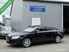 Volvo S80 - 4.4 AWD Summum, Origineel NL, Weinig KM’s
