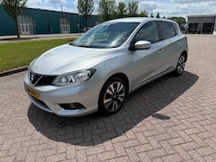 Nissan Pulsar - 1.2 DIG-T Tekna