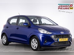 Hyundai i10 - 1.0 Comfort Smart | TOUCHSCREEN | CRUISE ✅ 1e Eigenaar