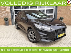 Ford Kuga - 2.5 PHEV ST-Line X SOH 93%