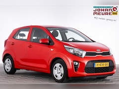 Kia Picanto - 1.0 MPi ComfortPlusLine | CARPLAY | CAMERA ✅ 1e Eigenaar