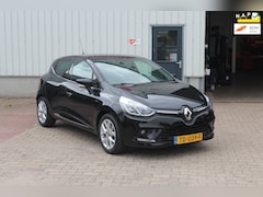 Renault Clio - 0.9 TCe Limited 1e eigenaar