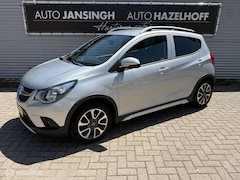 Opel Karl - 1.0 Rocks Online Edition | Airco | Apple Carplay/Android Auto | Navi | Cruise | LM Velgen