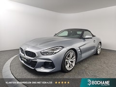 BMW Z4 Roadster - sDrive20i Business Edition Plus | Achteruitrijcamera | Navigatie | Leder | Stoelverwarming