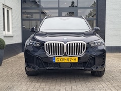 BMW X5 - xDrive50e PANO / 360 CAMERA / TREKHAAK / M PAKKET