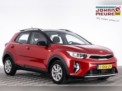 Kia Stonic - 1.0 T-GDi MHEV DynamicLine ✅ 1e Eigenaar