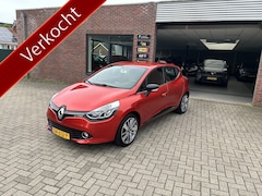 Renault Clio - 0.9 TCe ECO Night&Day