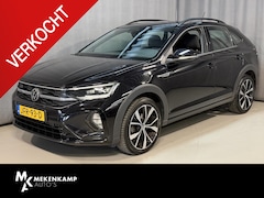 Volkswagen Taigo - 1.5 TSI R-Line Business 18"/Trekhaak/IQ Light/Adaptieve cruise/Stoelverwarming/Camera/PDC