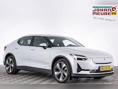 Polestar 2 - 2 Long Range Singe Motor 82 kWh | PANORAMADAK | CARPLAY | EL. STOELEN *SOH 95.5%