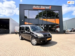 Fiat Doblò - 1.4 Malibu/airco/pdc/2 schuifdeur