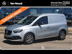 Mercedes-Benz Citan - 112 CDI L1 Pro | CLIMA/NAVI/CAMERA/CRUISE | Certified