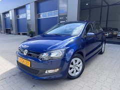Volkswagen Polo - 1.2 TDI BlueMotion 5drs airco nap