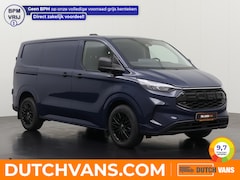 Ford Transit Custom - 2.0TDCi Automaat Raptor Sport | Multimedia | Camera | 3-Zits | Betimmering