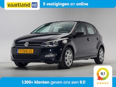 Volkswagen Polo - 1.4 Trendline [ Climate control LMV Stuurbediening ]