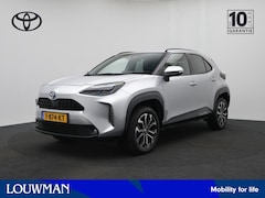 Toyota Yaris Cross - 1.5 Hybrid Dynamic Plus | Trekhaak | Navigatie | Stoelverwarming |