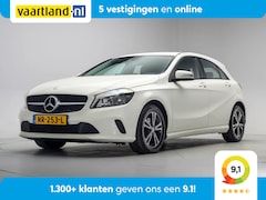 Mercedes-Benz A-klasse - 180 My First Star [ Navi Camera Cruise ]