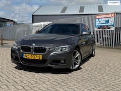 BMW 3-serie - 330e#M-SPORT#NAP#Aut#Carplay