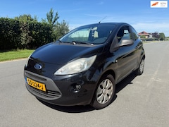 Ford Ka - 1.2 Trend APK 7-2027