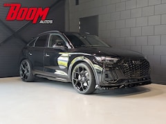 Audi Q5 Sportback - 55 TFSI e S edition SQ5 Style RUITLEDER|MEMORY|KEYLESS|CARPLAY|CAMERA