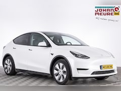 Tesla Model Y - RWD | PANORAMADAK | LEDER | CAMERA