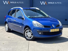 Renault Clio Estate - 1.2 TCE Dynamique / APK 04-2027