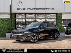 Opel Astra - 1.6 Hybrid GS Line | 360 Cam | Winter Pack | ACC | Techno Pack | BTW