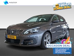 Peugeot 308 - 1.2 PureTech 130pk GT-line