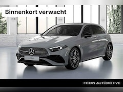 Mercedes-Benz A-klasse - A 250e Automaat 140 Year Edition | MANUFAKTUR