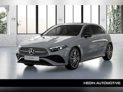 Mercedes-Benz A-klasse - A 250e Automaat 140 Year Edition | MANUFAKTUR