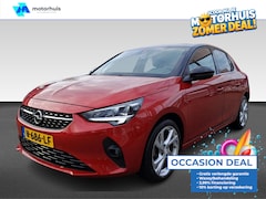Opel Corsa - 1.2 Turbo Start/Stop 100pk Elegance