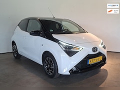 Toyota Aygo - 1.0 VVT-i x-joy 5-Drs