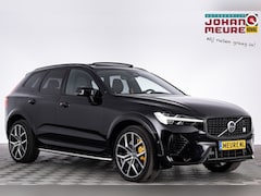 Volvo XC60 - T8 Plug-in-hybrid Polestar Engineered | Bowers&Wilkins | 360 Camera | PANORAMADAK