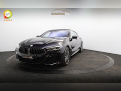 BMW 8-serie Gran Coupé - 840i xDrive High Executive Dealeronderh. / M-sport / Crafted / Harman Kardon / Softclose /