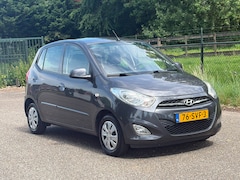 Hyundai i10 - 1.1 i-Drive Cool /Airco/5-Deurs/